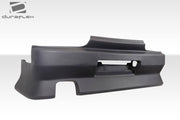1989-1994 Nissan Skyline R32 2DR Duraflex B-Sport Rear Bumper Cover - 1 Piece