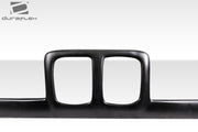 1984-1991 BMW 3 Series E30 Duraflex Badboy Grille Headlight Trim- 1 Piece (S)