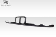 1984-1991 BMW 3 Series E30 Duraflex Badboy Grille Headlight Trim- 1 Piece (S)