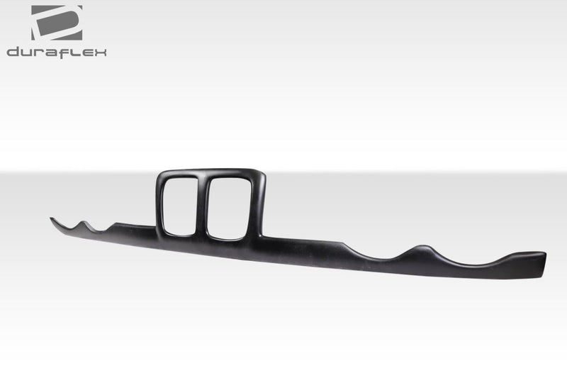 1984-1991 BMW 3 Series E30 Duraflex Badboy Grille Headlight Trim- 1 Piece (S)