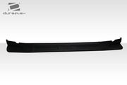 2003-2005 Nissan 350Z Z33 Duraflex C-1 Front Lip Under Spoiler Air Dam - 1 Piece
