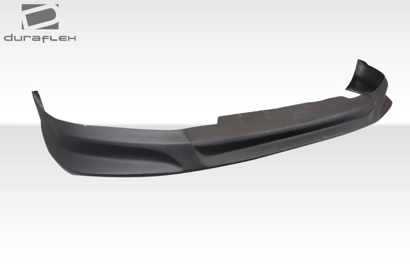 2009-2011 Nissan GT-R R35 Duraflex C1 Front Lip Under Spoiler Air Dam - 1 Piece