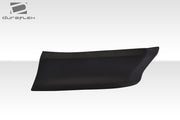 2009-2016 Nissan GT-R R35 Duraflex C-1 Rear Add-Ons - 2 Piece