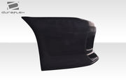 1989-1994 Nissan Skyline R32 2DR / 4DR Duraflex Demon V2 Front Bumper Cover - 1 Piece
