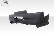 1989-1994 Nissan Skyline R32 2DR Duraflex Demon V2 Rear Bumper Cover - 1 Piece