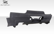 1989-1994 Nissan Skyline R32 2DR Duraflex Demon V2 Rear Bumper Cover - 1 Piece
