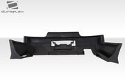 1989-1994 Nissan Skyline R32 2DR Duraflex Demon V2 Rear Bumper Cover - 1 Piece