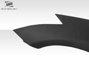 2003-2008 Nissan 350Z Z33 Duraflex D-Sport Wide Body Front Fenders - 2 Piece