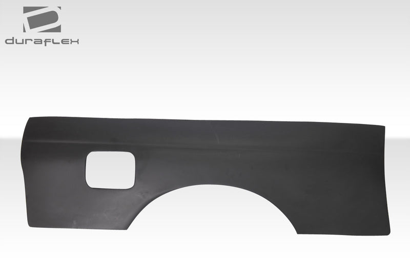 1989-1994 Nissan Skyline R32 2DR Duraflex D-Sport Wide Body Rear Fender Flares - 2 Piece