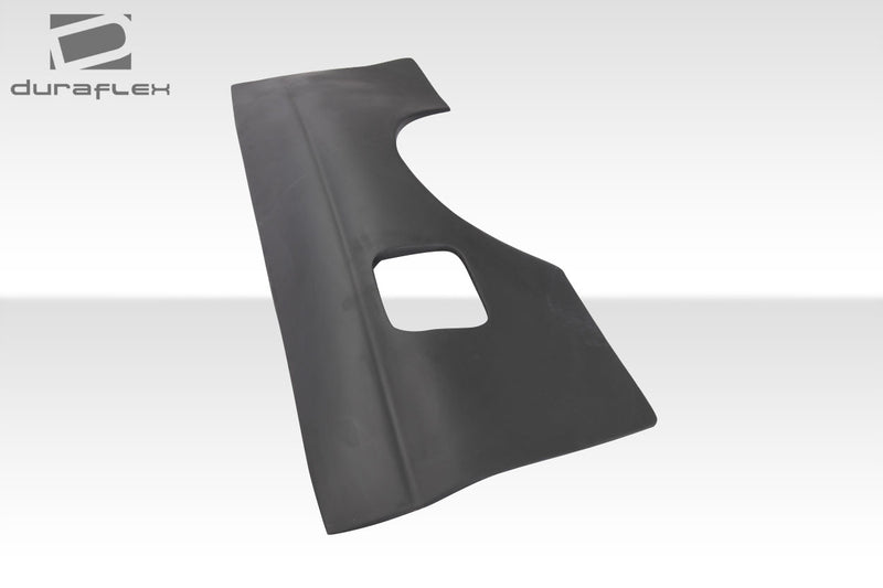 1989-1994 Nissan Skyline R32 2DR Duraflex D-Sport Wide Body Rear Fender Flares - 2 Piece