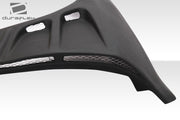 1989-1994 Nissan Skyline R32 2DR Duraflex D-Sport Wide Body Front Fender Flares (+30mm) - 2 Piece