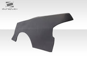 1989-1994 Nissan 240SX S13 2DR Coupe Duraflex D Sport 30mm Rear Fender Flares - 2 Piece