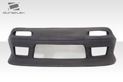 1990-1997 Mazda Miata Duraflex Demon Front Bumper Cover - 1 Piece