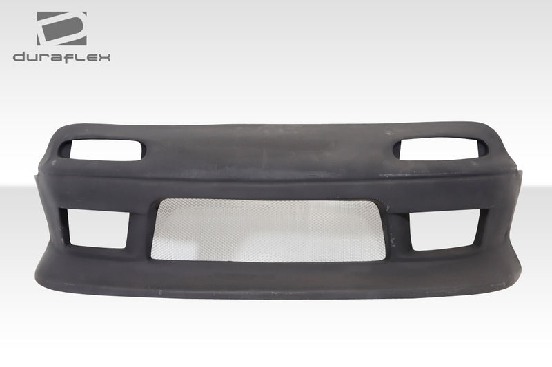 1990-1997 Mazda Miata Duraflex Demon Front Bumper Cover - 1 Piece