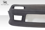 1990-1997 Mazda Miata Duraflex Demon Front Bumper Cover - 1 Piece