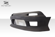 1990-1997 Mazda Miata Duraflex Demon Front Bumper Cover - 1 Piece