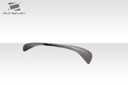 1990-1997 Mazda Miata Duraflex Demon Hard Top Wing Spoiler - 1 Piece