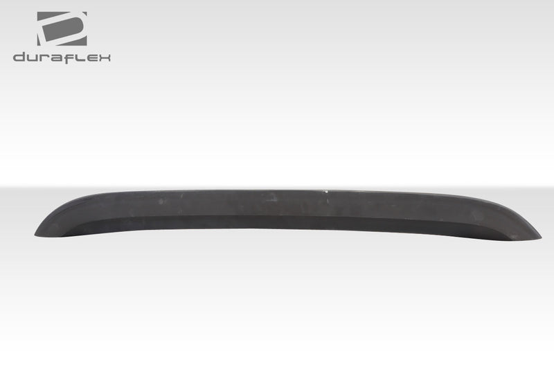 1990-1997 Mazda Miata Duraflex Demon Hard Top Wing Spoiler - 1 Piece