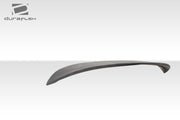 1990-1997 Mazda Miata Duraflex Demon Hard Top Wing Spoiler - 1 Piece