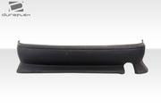 1990-1997 Mazda Miata Duraflex Demon Rear Bumper Cover - 1 Piece