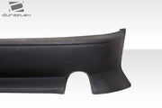 1990-1997 Mazda Miata Duraflex Demon Rear Bumper Cover - 1 Piece