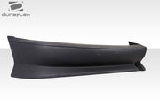 1990-1997 Mazda Miata Duraflex Demon Rear Bumper Cover - 1 Piece
