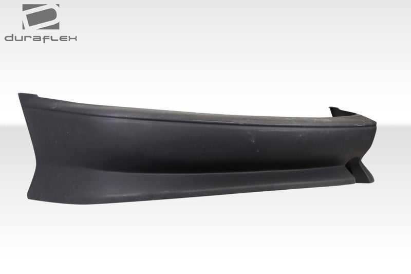 1990-1997 Mazda Miata Duraflex Demon Rear Bumper Cover - 1 Piece