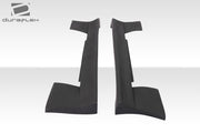 1990-1997 Mazda Miata Duraflex Demon Side Skirts Rocker Panels - 2 Piece