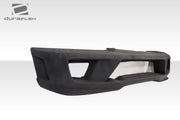2000-2004 Subaru Legacy 4DR / 5DR Wagon Duraflex Electric Front Bumper Cover- 1 Piece