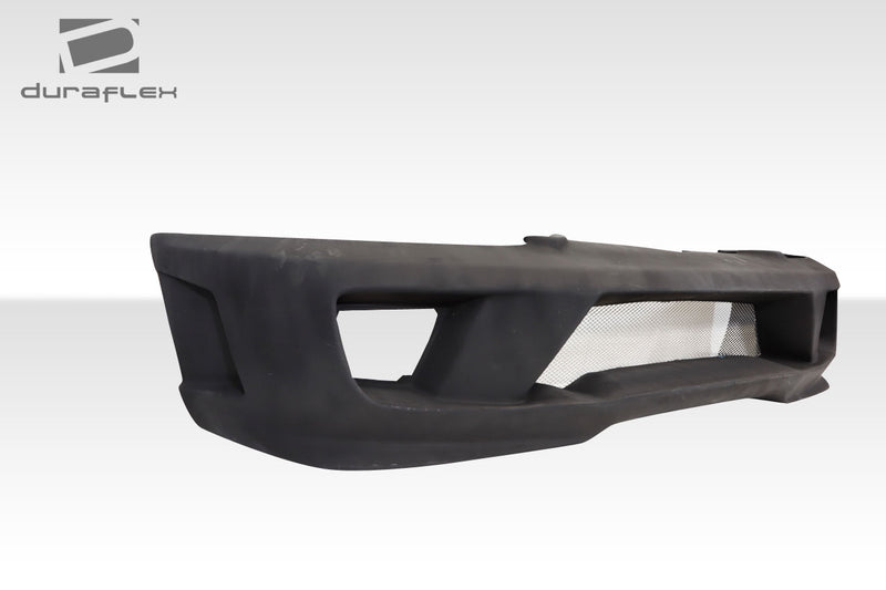 2000-2004 Subaru Legacy 4DR / 5DR Wagon Duraflex Electric Front Bumper Cover- 1 Piece