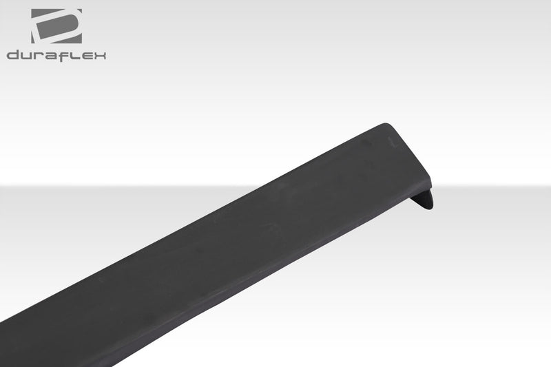 1991-1997 Toyota Previa Duraflex FAB Side Skirts Rocker Panels - 2 Piece