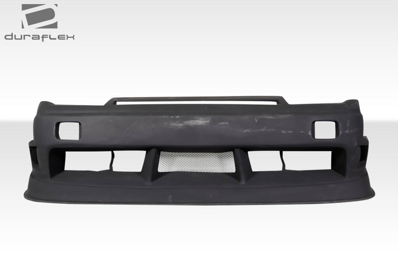 1989-1994 Nissan 240SX S13 Duraflex G-PR Front Bumper Cover - 1 Piece