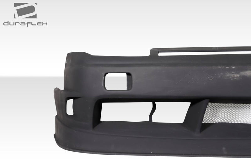 1989-1994 Nissan 240SX S13 Duraflex G-PR Front Bumper Cover - 1 Piece