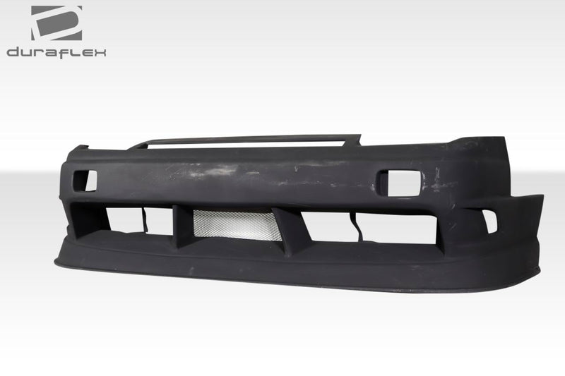 1989-1994 Nissan 240SX S13 Duraflex G-PR Front Bumper Cover - 1 Piece