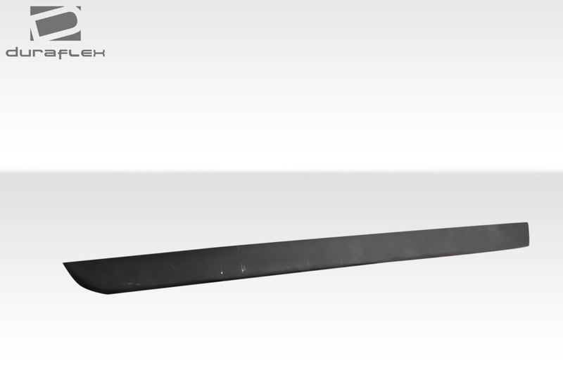 2000-2009 Honda S2000 Duraflex GP1 Door Caps - 2 Piece (S)