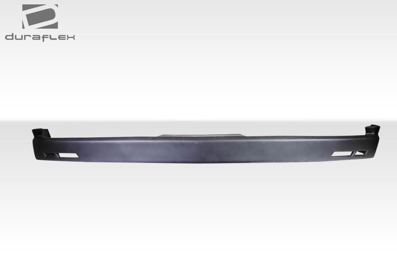 2006-2007 Inifiniti M35 M45 Duraflex GT Front Lip - 1 Piece