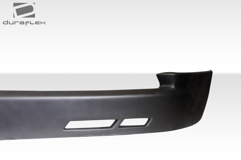2006-2007 Inifiniti M35 M45 Duraflex GT Front Lip - 1 Piece