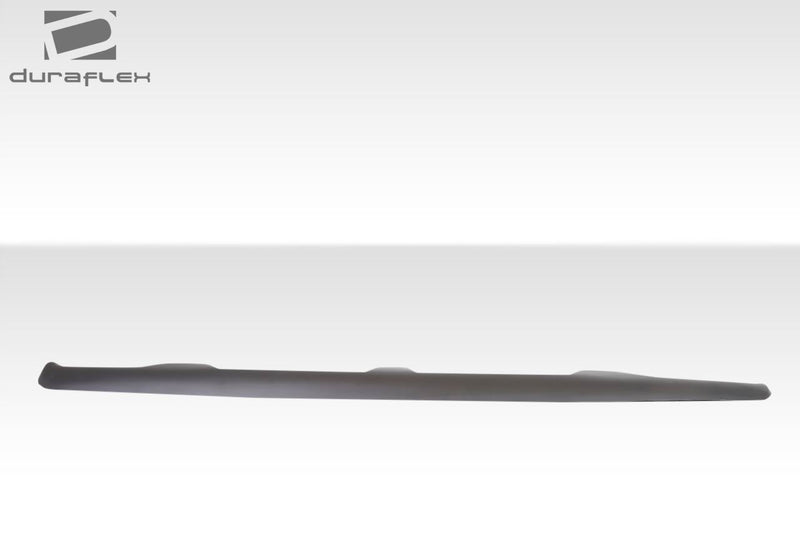 1990-1993 Toyota Celica Duraflex GT1 Grille - 1 Piece