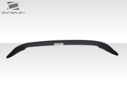 1990-1993 Toyota Celica Duraflex GT1 Roof Wing Spoiler - 1 Piece