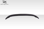 1990-1993 Toyota Celica Duraflex GT1 Roof Wing Spoiler - 1 Piece