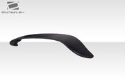 1990-1993 Toyota Celica Duraflex GT1 Roof Wing Spoiler - 1 Piece