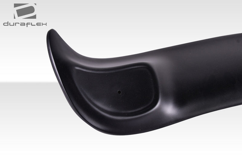 1990-1993 Toyota Celica Duraflex GT1 Roof Wing Spoiler - 1 Piece
