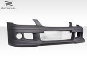 2000-2005 Lexus IS Series IS300 Duraflex H Spec Front Bumper Cover - 1 Piece