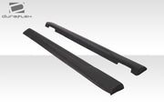 2000-2005 Lexus IS Series IS300 Duraflex H-Spec Side Skirts Rocker Panels - 2 Piece