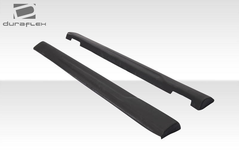 2000-2005 Lexus IS Series IS300 Duraflex H-Spec Side Skirts Rocker Panels - 2 Piece