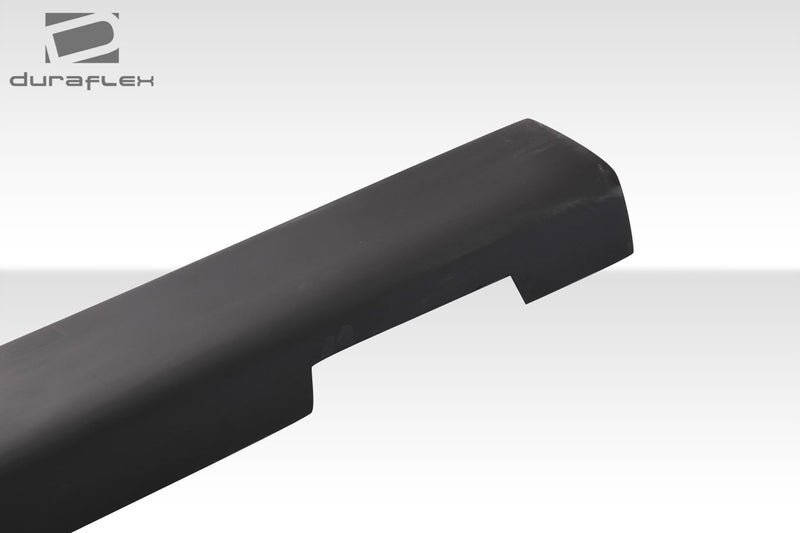 2000-2005 Lexus IS Series IS300 Duraflex H-Spec Side Skirts Rocker Panels - 2 Piece