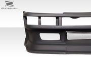 1984-1987 Toyota Corolla 2DR / HB Duraflex JB Sport Front Bumper Cover - 1 Piece