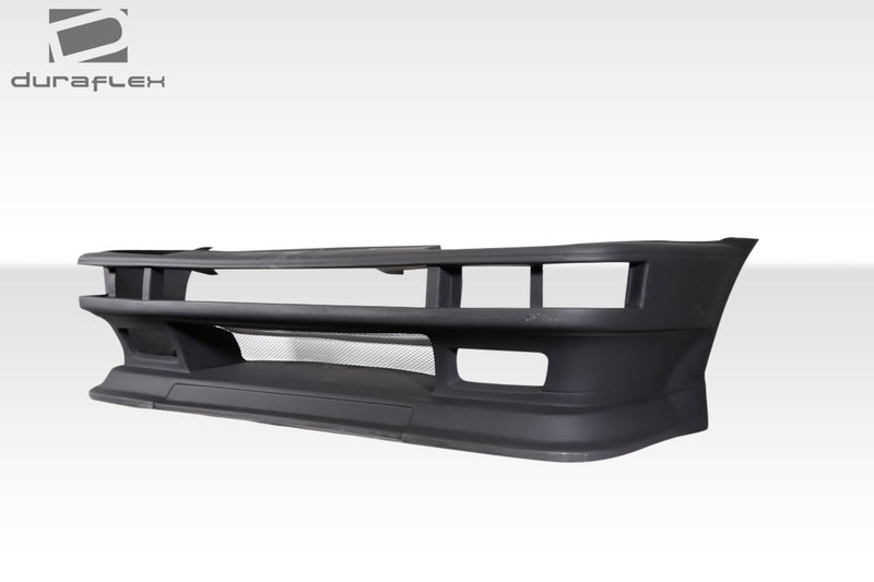 1984-1987 Toyota Corolla 2DR / HB Duraflex JB Sport Front Bumper Cover - 1 Piece