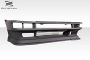 1984-1987 Toyota Corolla 2DR / HB Duraflex JB Sport Front Bumper Cover - 1 Piece