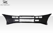1984-1987 Toyota Corolla 2DR / HB Duraflex JB Sport Front Bumper Cover - 1 Piece